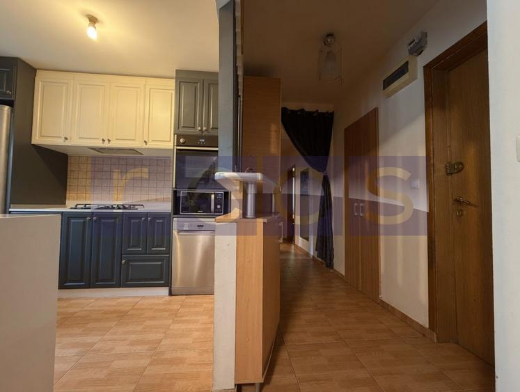 VANZARE 3 CAMERE | DECOMANDAT | IDEAL PENTRU FAMILIE | ZONA OBOR – TEI - 4