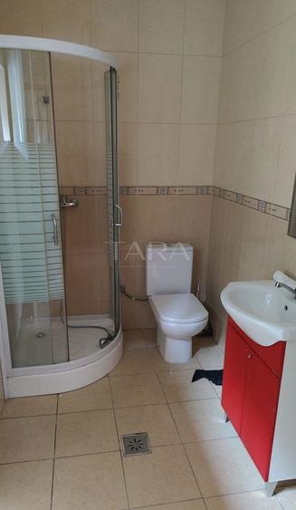 Apartament spațios de 4 camere în Zorilor, zona Sigma