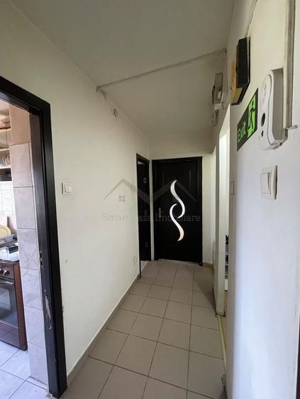 Apartament 2 camere Podu Ros- Bd Tutora
