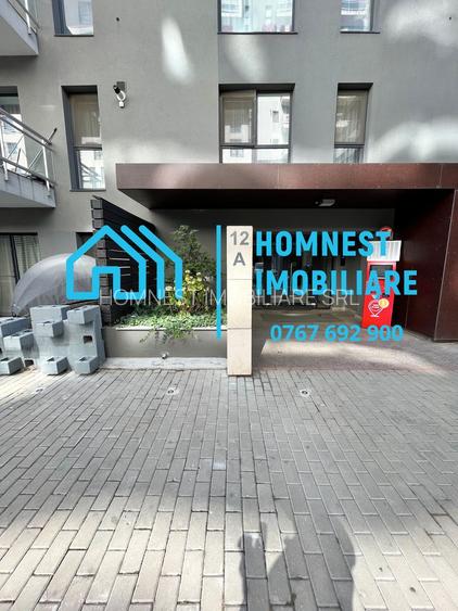 Apartament 3 camere | Aviatiei | Belvedere - 45