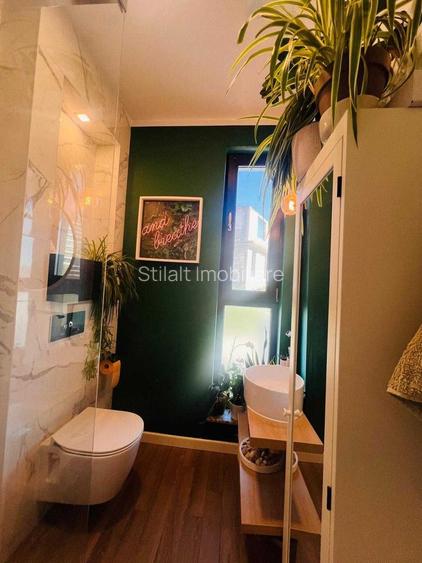 Apartament cu 2 camere si curte proprie de vânzare in Mamaia Nord, zona Sunset - 5