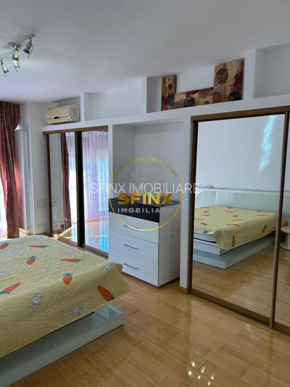 BULEVARDUL UNIRII, APARTAMENT 2 CAMERE ,DE INCHIRIAT - 4