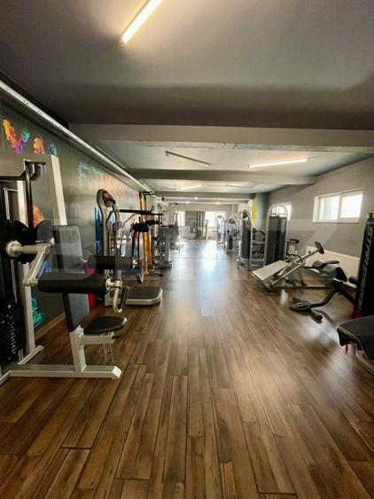 Afacere la cheie ! Spatiu comercial 357 mp utili, zona Baciu