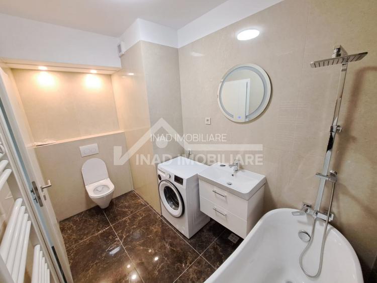 Apartament 3 camere, 2 bai, balcon 15mp, Zorilor Strada Frunzisului - 11