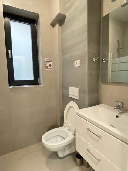 De inchiriat- Apartament nou
