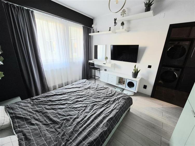 RECO, Apartament decomandat, Zona Iosia, Oradea