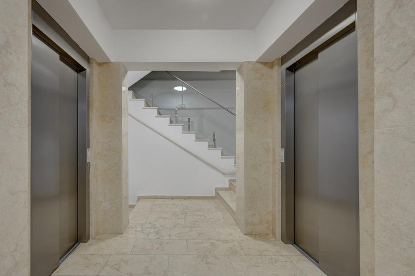 Duplex penthouse | 6 camere | Timpuri Noi Residence | 423 mp