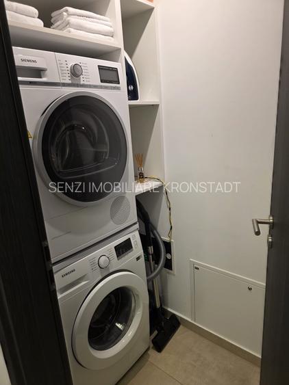 Apartament nou de 2 camere in vecinatatea Spitalului Judetean, Astra - 9
