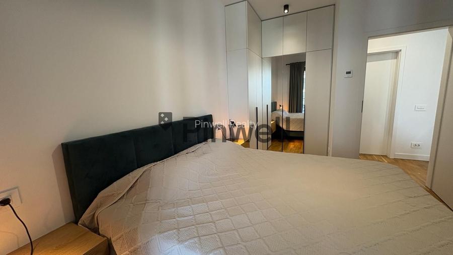 Apartament 2 camere| Parcare subterana| Avalon Estate| Pipera - 10