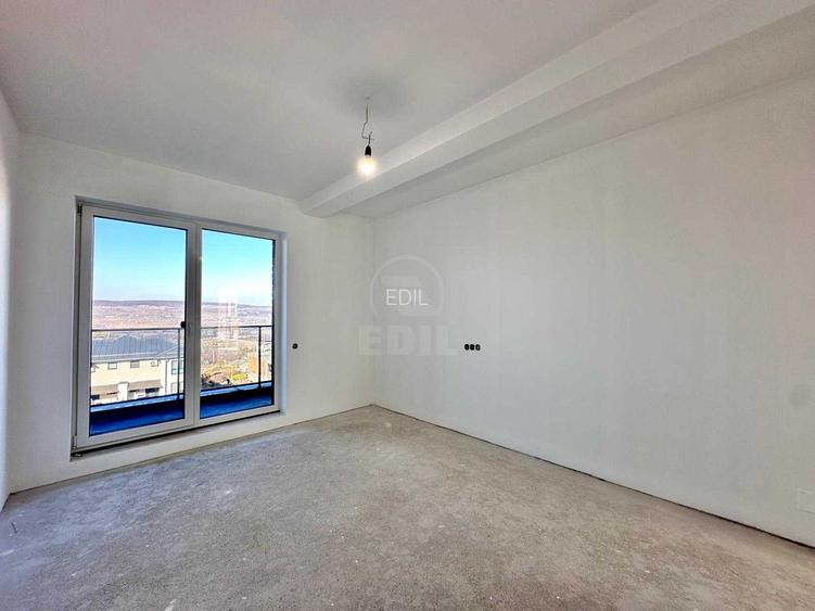 Casa tip Duplex ,zona Narciselor - 11