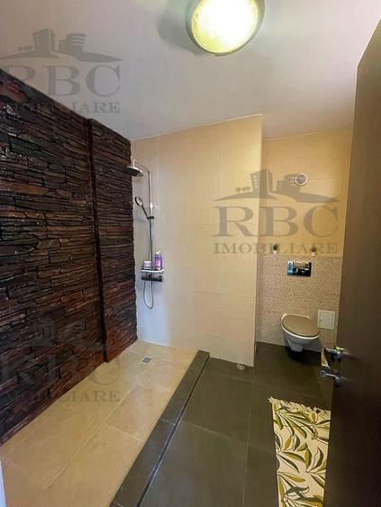 Apartament 3 camere 94 mp cu parcare subterana in Borhanci