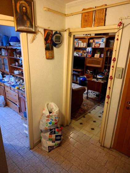 3 camere Exercițiu , Decomandat / LIBER , Amplasament DEOSEBIT / finisaje clasic