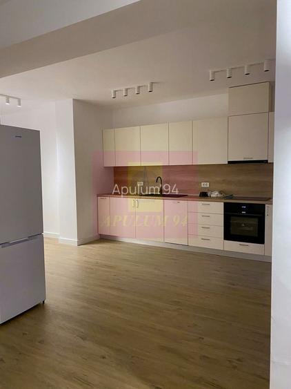 Armeneasca | 4 camere | 109 mp, mobilat utilat, boutique 2023, terasa - 4