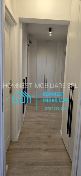 Ap 3 Camere | Proaspăt Renovat | Str. Constantin Brâncuși nr. 8 - 16