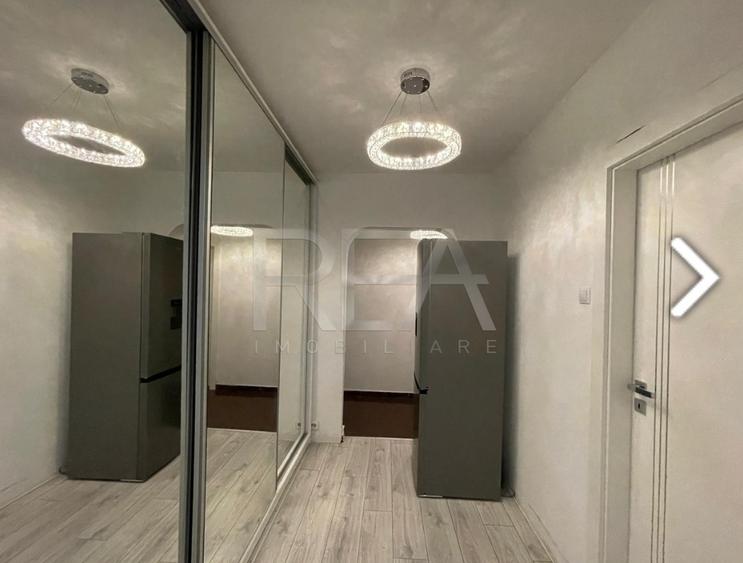 2 camere decomandat | 50 mp | Metrou Dristor