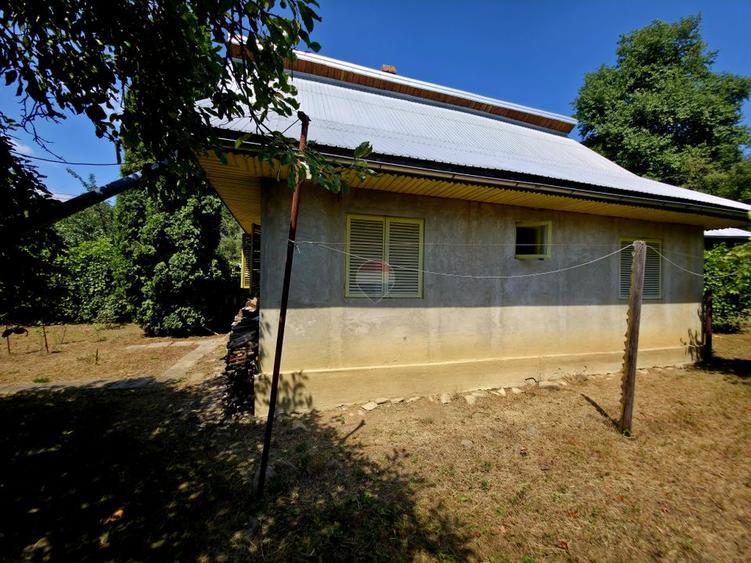 Casă  De Vanzare Sat Bistrita