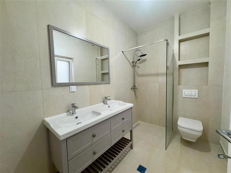 Duplex in rediu, intabulat