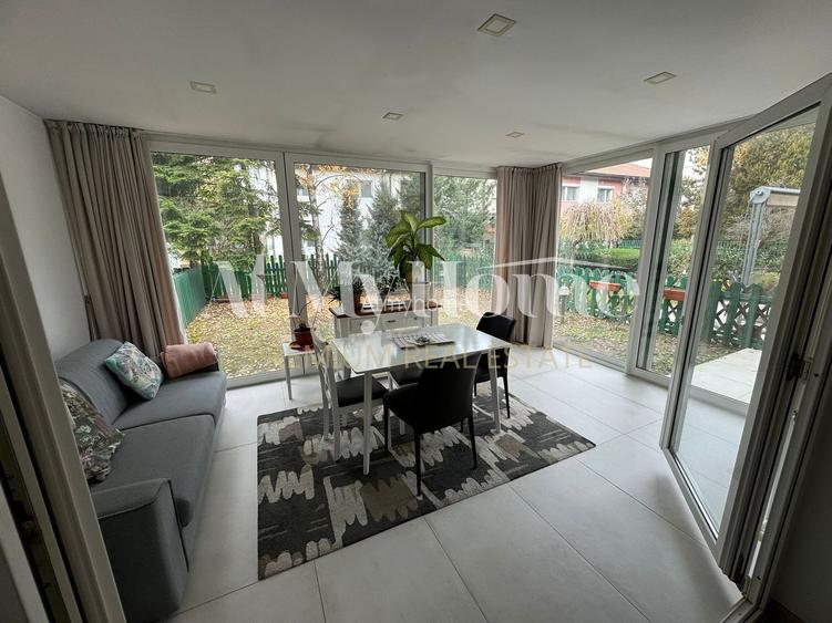 VILA 4 CAMERE/GARAJ/COMPLEX REZIDENTIAL/IANCU NICOLAE/CAMBRIDGE SCHOOL - 2