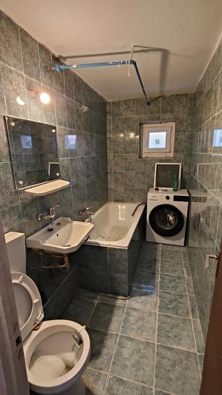 Vitan Mall, Apartament 4 camere