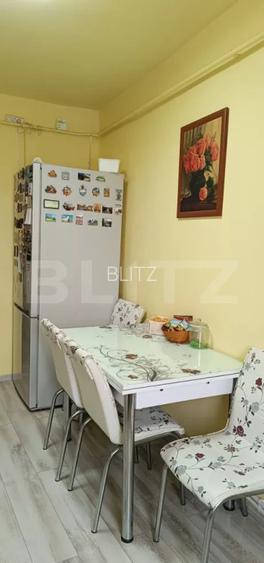Apartamente 4 camere, 91 mp, zona CUG - 14