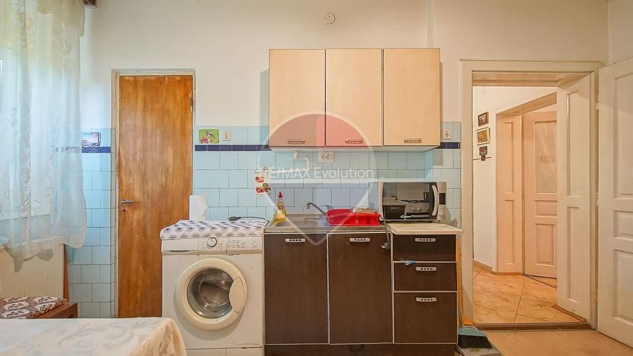 Casa individuala in Brasov | 705 mp teren | Str. Vulcan - 25