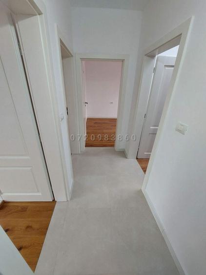 Pipera Plaza, duplex 4 camere cu gradina, complex nou