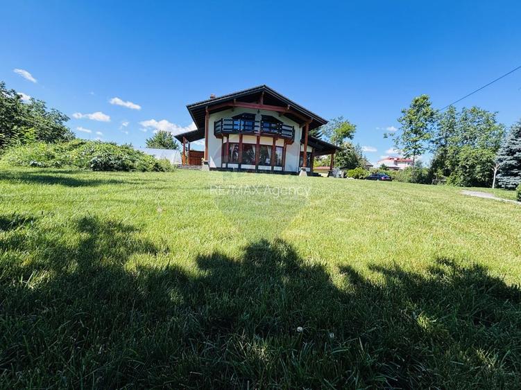 Casa de vacanta de vânzare Cornetu -Mihailesti - 22