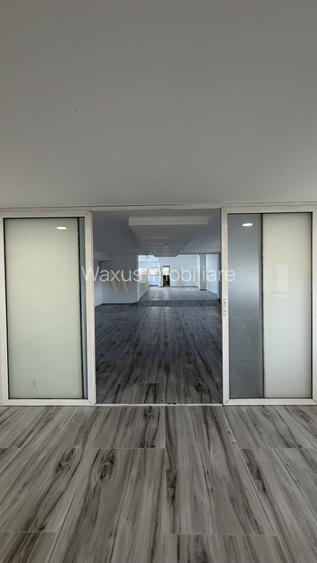 Spațiu comercial open space, NOU, zona sud - 7