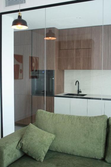 Aviației Nusco City Apartament 2 camere Prima Închiriere