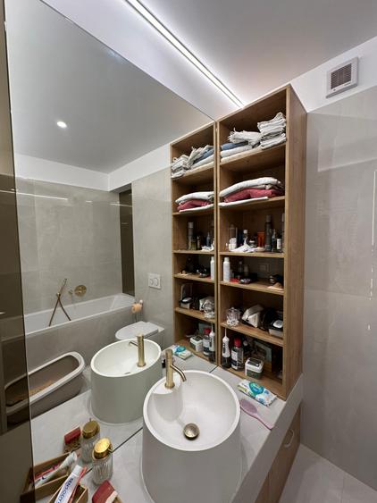 Vanzare apartament cu 3 camere in Cortina North , faza I