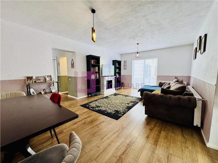 Casa moderna de vanzare | Bavaria Park | mobilata utilata | video