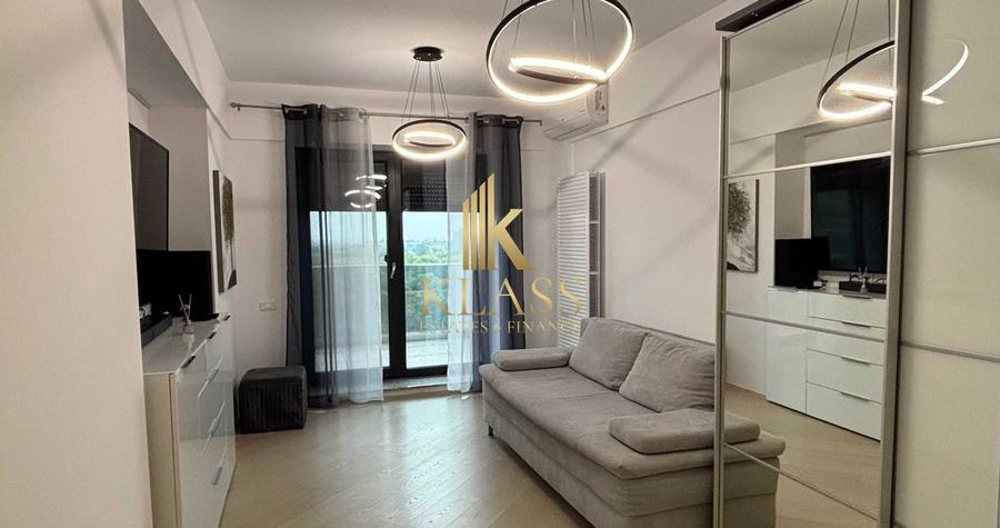 Apartament 3 camere | Delta City Văcărești | Mihai Bravu | Parcare
