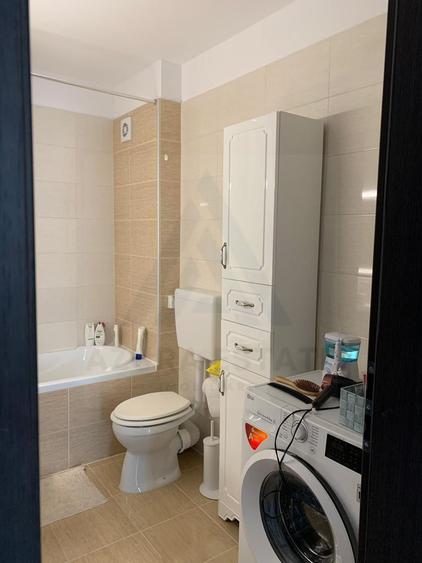 Penthouse cu 3 camere terasă 50 mp si 2 parcări in Belvedere Residence