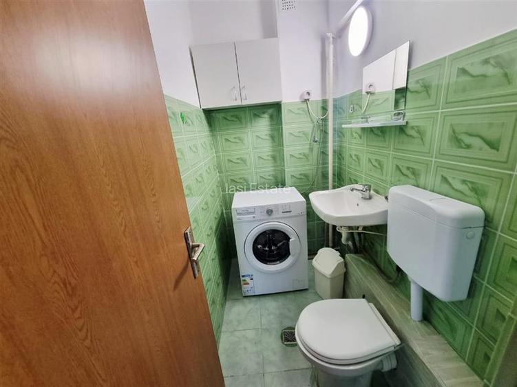 Apartament cu 3 camere decomandat-zona Facultatea de Medicina - 7