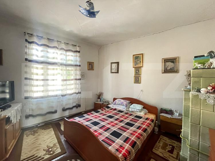 Casa P+1, 118.75 mp, teren 260 mp, zona Centrala