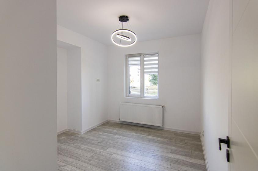 DRUMUL TABEREI | 3 CAMERE | PARTER | CURTE PROPRIE 57MP| 2 BAI | COMISION 0% |