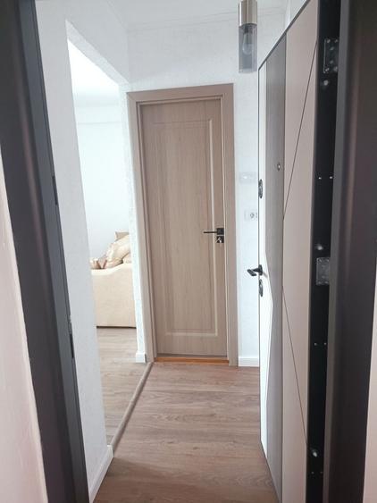 Garsonieră nouă, prima închiriere, Dristor – 28 mp, 400 €