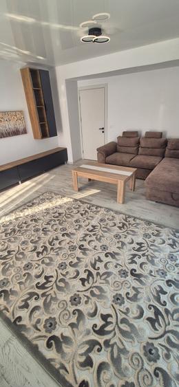 Apartament 2 camere studio langa parc si metrou