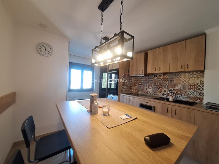 Apartament premium cu 3 camere, renovat integral, aproape de Piata Victoriei - 5