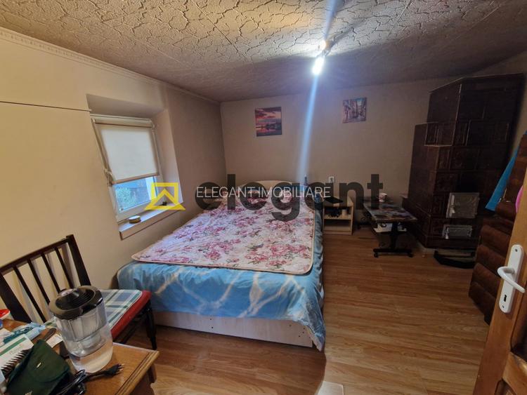 Casa 2 camere+anexe | Curte 258 mp | Utilitati | Brestei–Petrom - 2