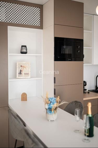 Proprietar vand apartament 2 camere Alezzi Odyssey mobilat + parcare - 10