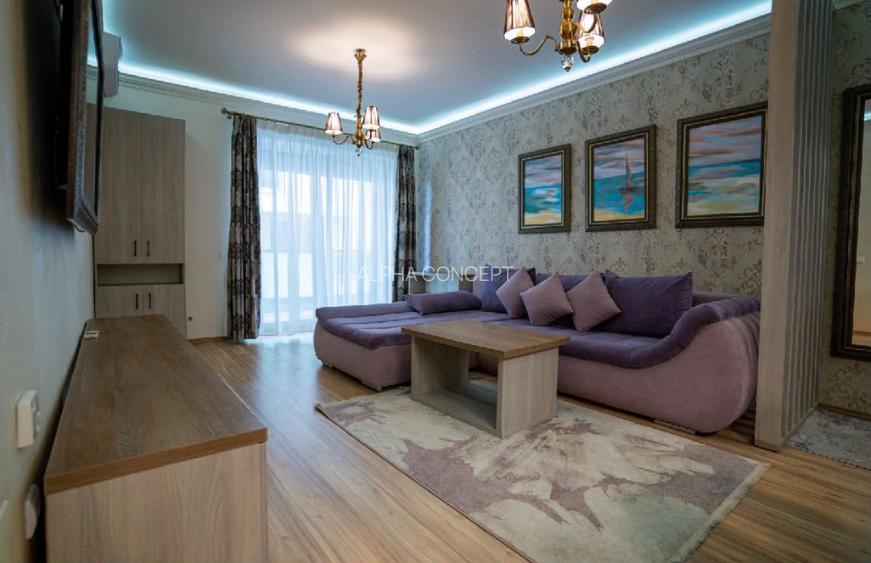 2 Camere - Complex Moonlight Residence - 3
