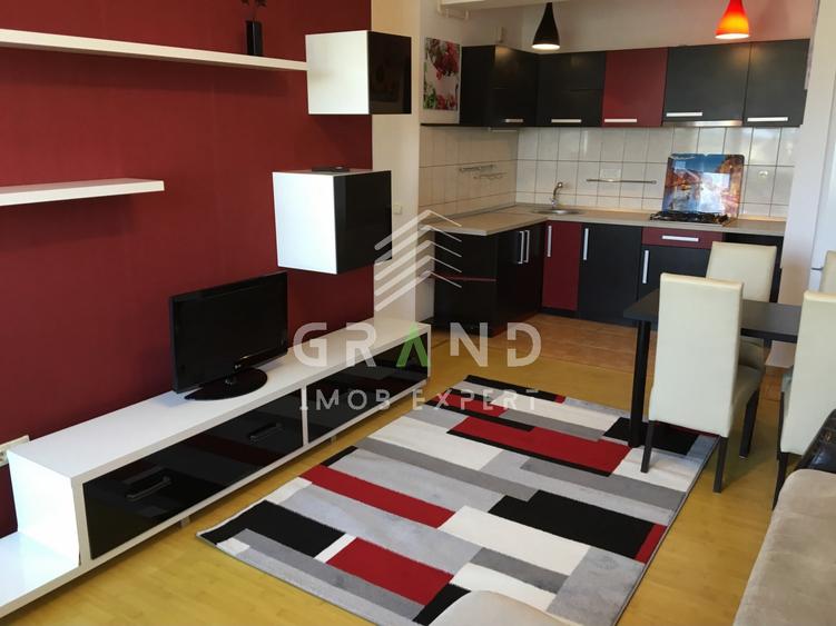 Apartament 2 camere de inchiriat , zona Kaufland, Manastur