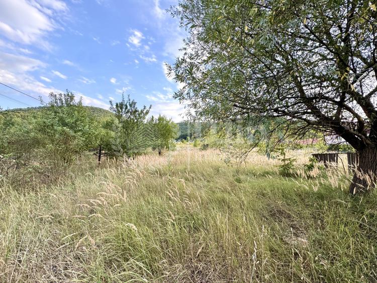 Comision 0% Teren intravilan construibil | 2848mp | Front 17m | Gilau