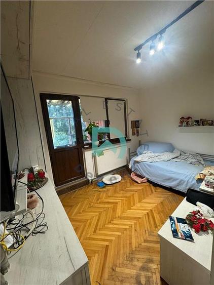 Apartament 2 camere Astra, Brasov
