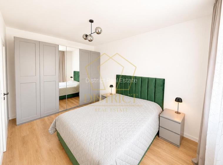 Apartament cochet cu 2 camere | Giroc - 6