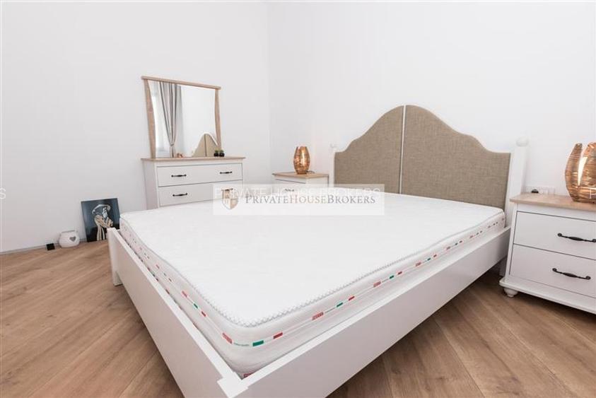 Pipera | Rond OMV | 4City North | Bloc 2019  | Parcare - 16