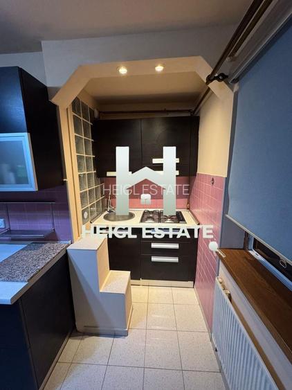 EXCLUSIVITATE Apartament cu 3 camere de vânzare in zona Lipovei, Timișoara - 8