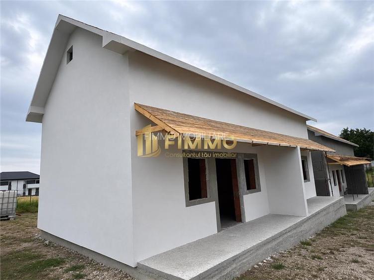 Duplex 3 camere | Lisaura | 200 mp teren | ID: 1846 - 3