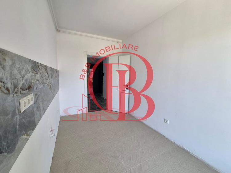 Apartament 2 camere decomandate Th. Pallady-Finalizat